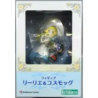 Figure - Pokémon / Lillie