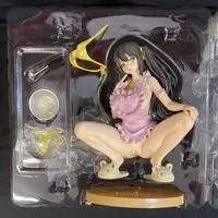 Figure - COMIC Kairakuten BEAST / Harumoto Sakura