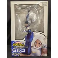Figure - Boku no Hero Academia (My Hero Academia) / Mirko (Usagiyama Rumi)