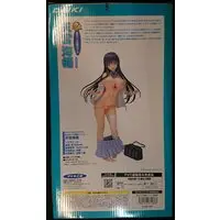 Figure - Shiritsu Daiki Gakuen Series / Amamiya Miki