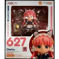 Nendoroid - Koukaku no Pandora (Pandora in the Crimson Shell)