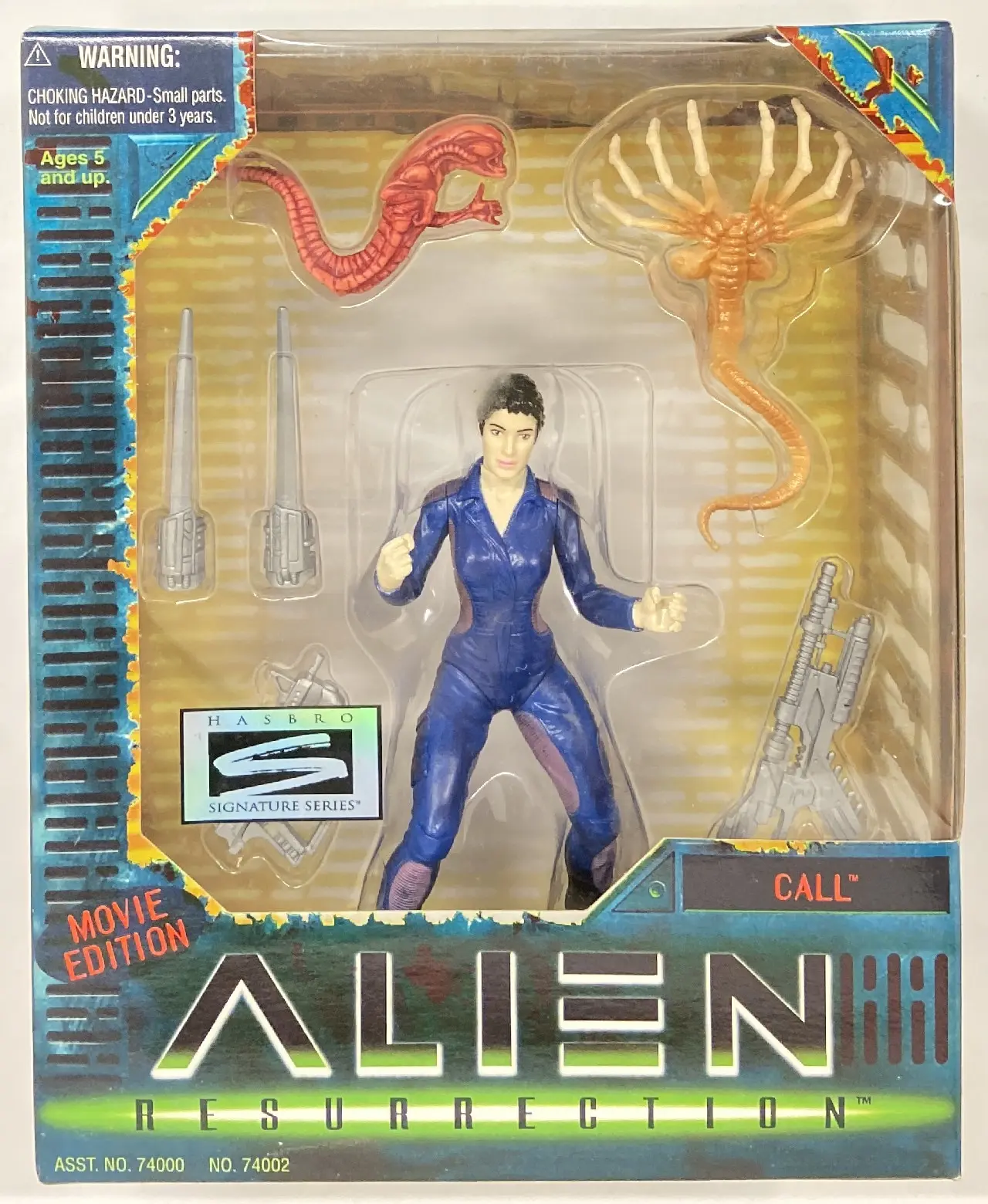 Figure - Alien