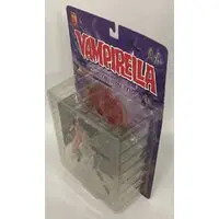 Figure - Vampirella