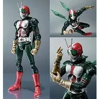 S.H.Figuarts - Kamen Rider Series