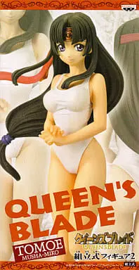 Prize Figure - Figure - Queen's Blade / Tomoe