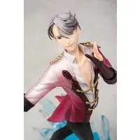 Figure - Yuri!!! on Ice / Victor Nikiforov