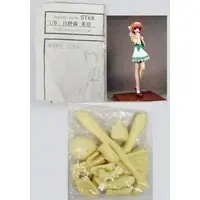 Garage Kit - Figure - Welcome to Pia Carrot