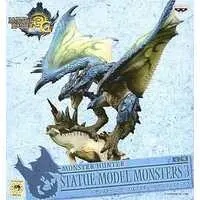 Prize Figure - Figure - Monster Hunter Series / Rathalos