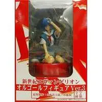 Prize Figure - Figure - Neon Genesis Evangelion / Ayanami Rei