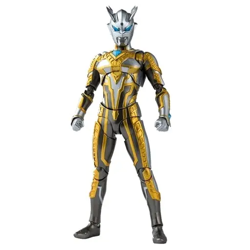 S.H.Figuarts - Ultraman Series