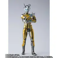 S.H.Figuarts - Ultraman Series