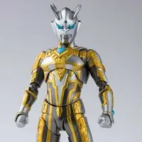 S.H.Figuarts - Ultraman Series