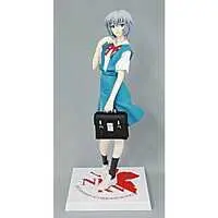 Figure - Prize Figure - Neon Genesis Evangelion / Ayanami Rei