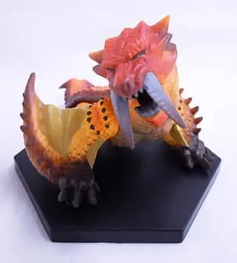 Prize Figure - Figure - Monster Hunter Series / Barioth