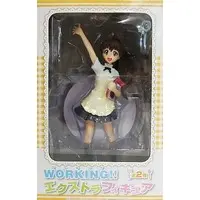 Prize Figure - Figure - Working!! (Wagnaria!!) / Taneshima Popura