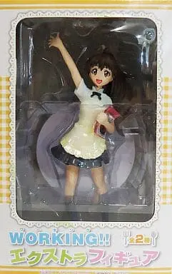 Prize Figure - Figure - Working!! (Wagnaria!!) / Taneshima Popura