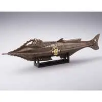 Figure - 20,000 Leagues Under the Sea