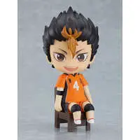 Nendoroid Swacchao! - Nendoroid - Haikyu!! / Nishinoya Yu