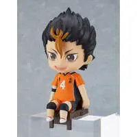 Nendoroid Swacchao! - Nendoroid - Haikyu!! / Nishinoya Yu