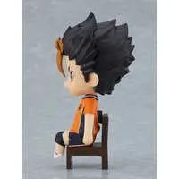 Nendoroid Swacchao! - Nendoroid - Haikyu!! / Nishinoya Yu