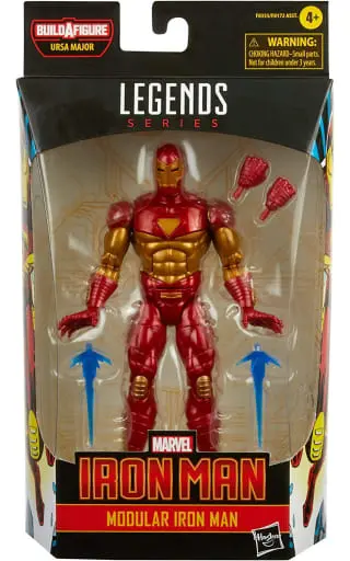 Figure - Iron Man