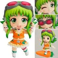 Nendoroid - VOCALOID / Gumi (Megpoid)