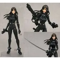 figma - Gantz / Shimohira Reika