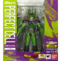 S.H.Figuarts - Dragon Ball / Cell