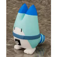 Sofubi Figure - Kemono Friends / Lucky Beast