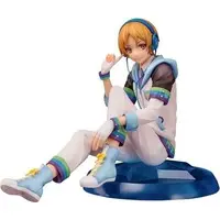 Figure - King of Prism by Pretty Rhythm / Hayami Hiro