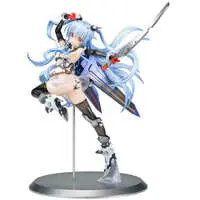 Figure - Z/X: Zillions of Enemy X