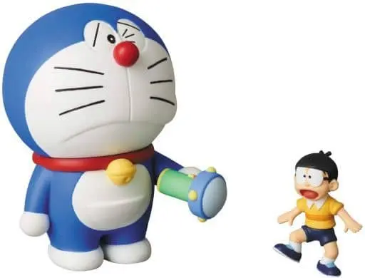 Figure - Doraemon