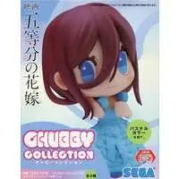 Figure - Prize Figure - 5-toubun no Hanayome (The Quintessential Quintuplets) / Nakano Miku