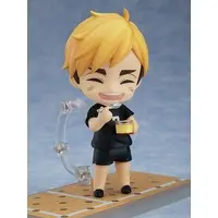 Nendoroid - Haikyu!! / Miya Atsumu