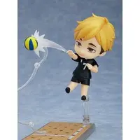 Nendoroid - Haikyu!! / Miya Atsumu