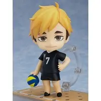 Nendoroid - Haikyu!! / Miya Atsumu