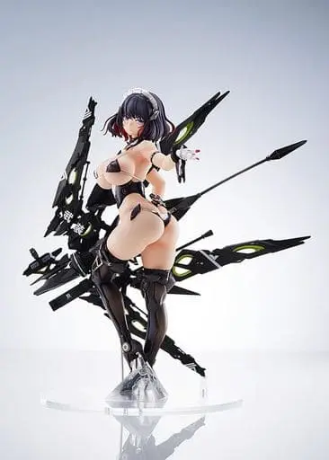 Figure - Meido-Busou