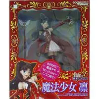 Figure - Fate/hollow ataraxia / Tohsaka Rin