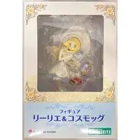 Figure - Pokémon / Lillie