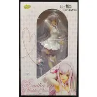 Figure - Re:Zero / Emilia