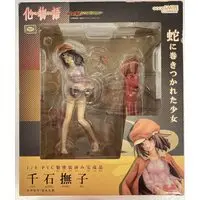 Figure - Bakemonogatari / Sengoku Nadeko