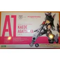 Figure - Megami Device / Agatsuma Kaede