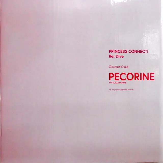 F:NEX - Princess Connect! Re:Dive / Pecorine
