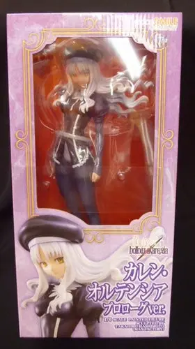 Figure - Fate/hollow ataraxia / Caren Hortensia