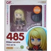 Nendoroid - Girl Friend Beta