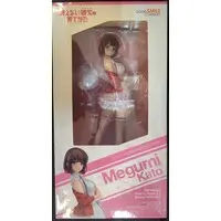 Figure - Saekano / Katou Megumi