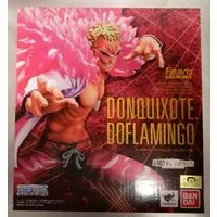 Figuarts Zero - One Piece / Donquixote Doflamingo