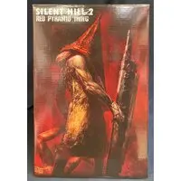Figure - Silent Hill / Red Pyramid Thing
