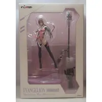 Figure - Neon Genesis Evangelion / Mari Illustrious Makinami