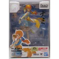 Figuarts Zero - One Piece / Nami